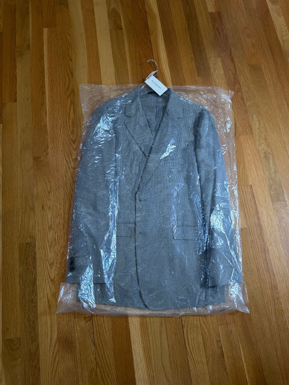 Banana Republic men’s sportscoat